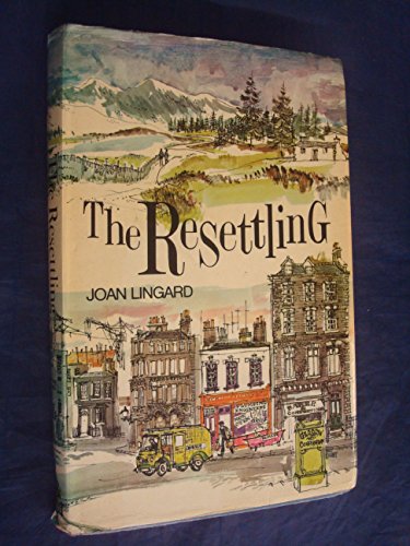 THE RESETTLING