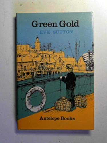 Beispielbild fr Green gold zum Verkauf von Book Express (NZ)