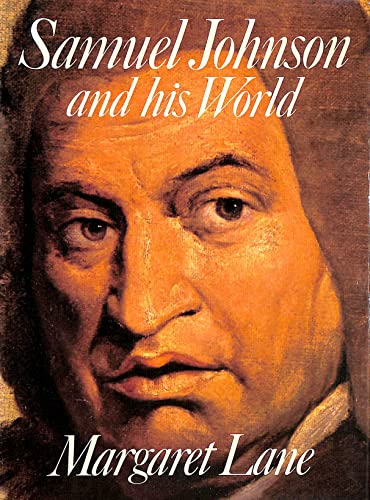 Beispielbild fr Samuel Johnson & his world zum Verkauf von Housing Works Online Bookstore