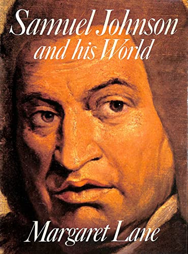 Stock image for Samuel Johnson & His World for sale by James Lasseter, Jr