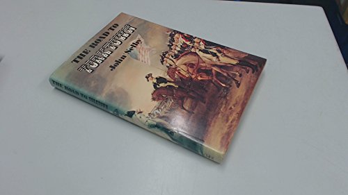 9780241892930: The Road to Yorktown