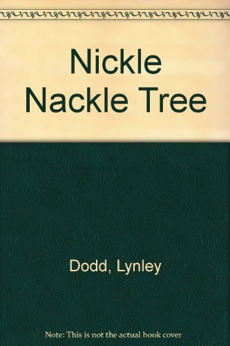 9780241893302: Nickle Nackle Tree