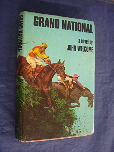 Beispielbild fr Grand National zum Verkauf von WorldofBooks