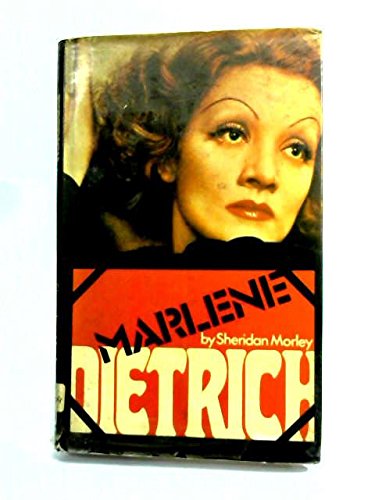 9780241893487: Marlene Dietrich