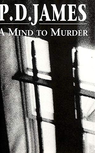 9780241893647: A Mind to Murder (Fingerprint Books)