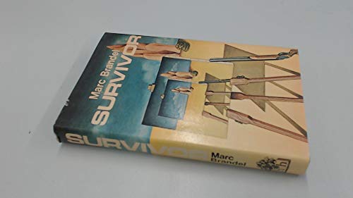 Imagen de archivo de Survivor a la venta por Richard F. Murphy, Jr. Old Books