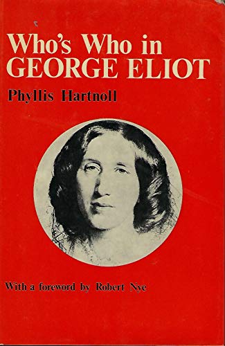 Stock image for Who's who in George Elliot for sale by WorldofBooks