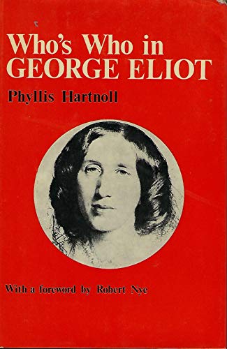 9780241894286: Who's who in George Eliot