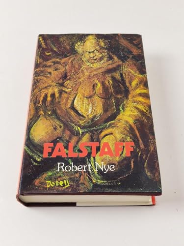 9780241894293: Falstaff