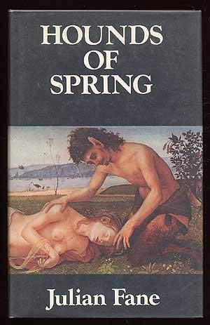 Imagen de archivo de Hounds of Spring: and Other Stories a la venta por PsychoBabel & Skoob Books