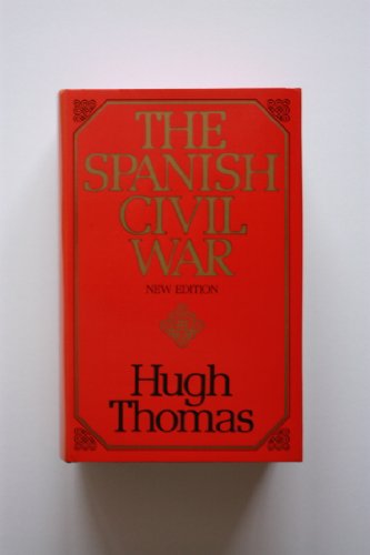 Beispielbild fr The Spanish Civil War zum Verkauf von Aynam Book Disposals (ABD)