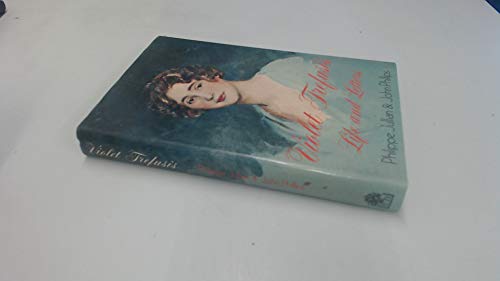 Beispielbild fr Violet Trefusis: Life and Letters zum Verkauf von Kennys Bookshop and Art Galleries Ltd.