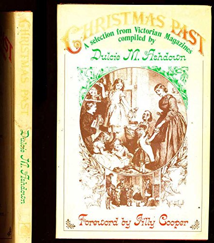9780241894613: Christmas past: A selection from Victorian magazines
