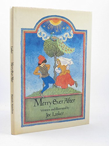 Merry Ever After : The Story of Two Medieval Weddings