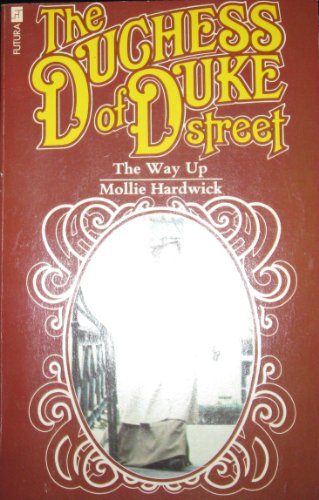 The Duchess of Duke Street (9780241894705) by Hardwick, Mollie
