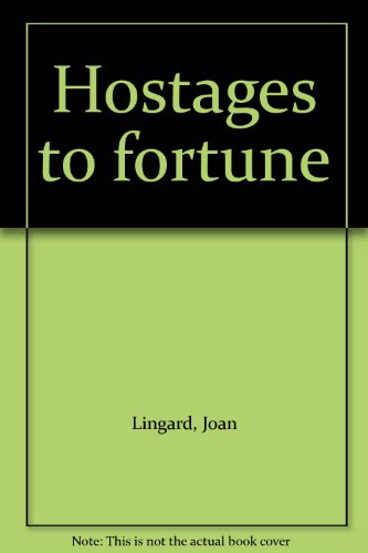 Imagen de archivo de Hostages to Fortune a la venta por WorldofBooks