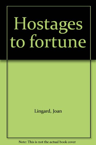 9780241894965: Hostages to fortune