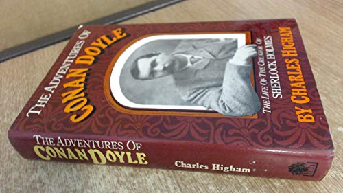 Stock image for Adventures of Conan Doyle for sale by WorldofBooks