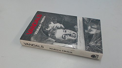 Stock image for VANDALS for sale by Richard Sylvanus Williams (Est 1976)