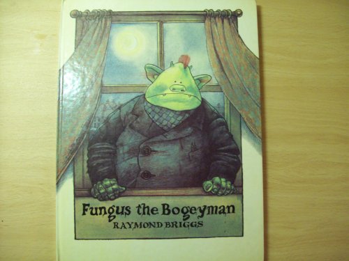 9780241895535: Fungus the Bogeyman