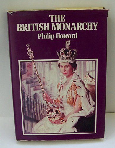 9780241895641: British Monarchy in the Twentieth Century
