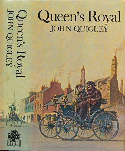 9780241896211: Queen's Royal