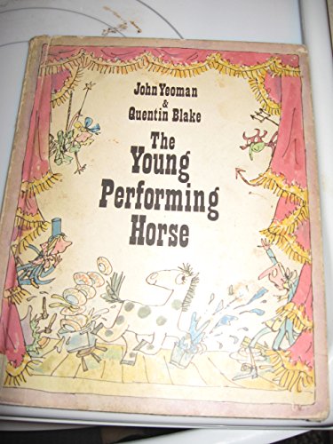 9780241896938: Young Performing Horse