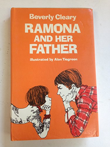 Ramona and Her Father (9780241897522) by Beverly Cleary