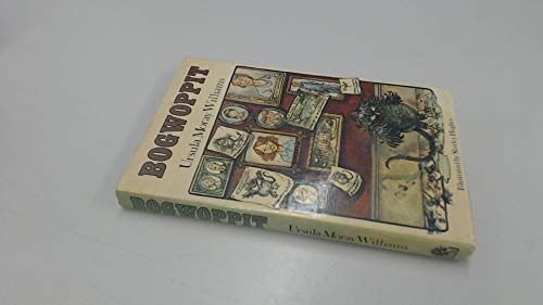 Stock image for Bogwoppit for sale by Alexander's Books