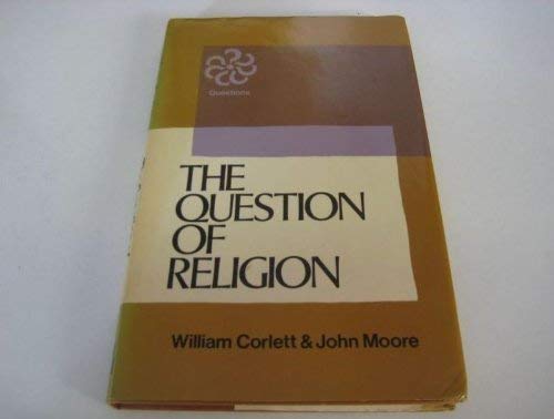 Imagen de archivo de The Question of Religion a la venta por Simply Read Books