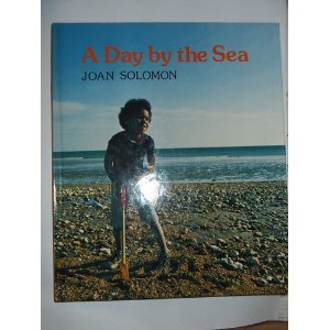 Stock image for A Day by the Sea for sale by AwesomeBooks