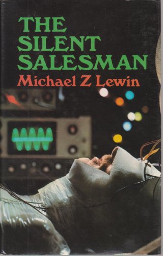 Stock image for Silent Salesman for sale by Goldstone Books