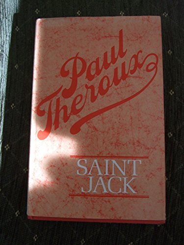 Stock image for Saint Jack for sale by WorldofBooks
