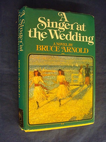 Beispielbild fr Singer at the Wedding zum Verkauf von WorldofBooks