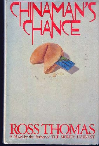 9780241898536: Chinaman's Chance