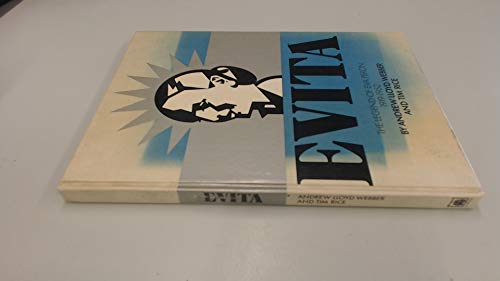 Beispielbild fr Evita: The legend of Eva Pero n, 1919-1952 zum Verkauf von ThriftBooks-Dallas
