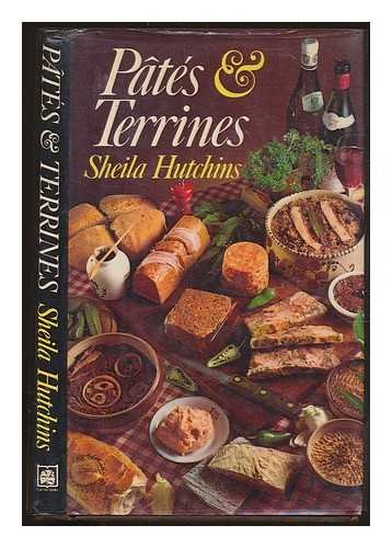 9780241898925: Pates and Terrines