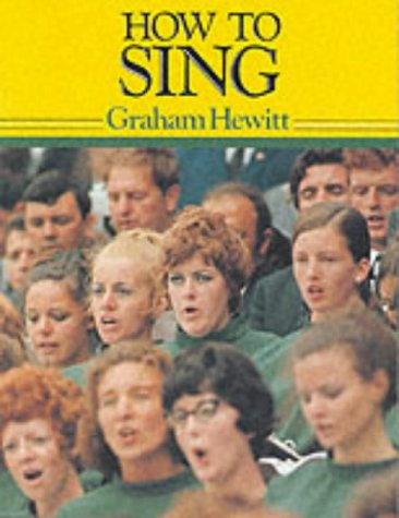 9780241899151: How to Sing