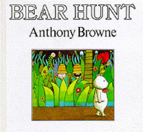 9780241899212: Bear Hunt