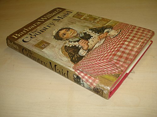 The country maid (9780241899366) by Willard, Barbara