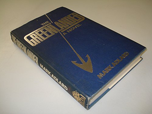 Beispielbild fr The Greenlander zum Verkauf von M. W. Cramer Rare and Out Of Print Books