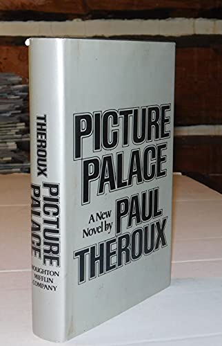 Stock image for Picture Palace for sale by Casa Paloma Books