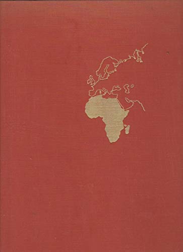 9780241900079: Africa: A Natural History