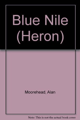 Stock image for The Blue Nile for sale by Redux Books