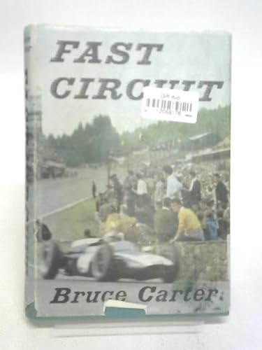 Imagen de archivo de Fast Circuit a la venta por ThriftBooks-Dallas