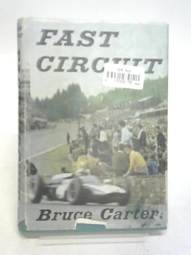 Stock image for Fast Circuit for sale by ThriftBooks-Dallas