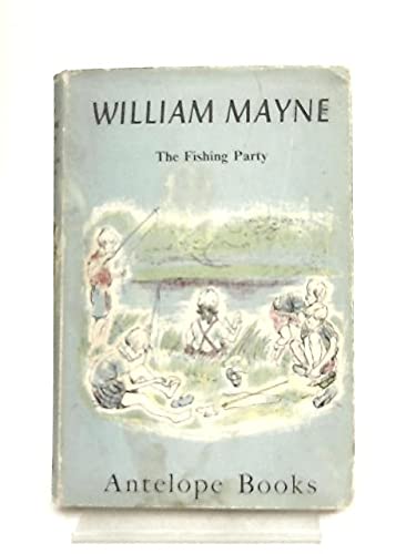 The Fishing Party. (Antelope Books).