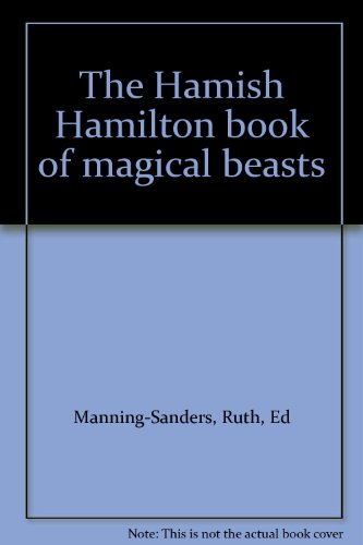 Stock image for Book of Magical Beasts for sale by Atlantic Books