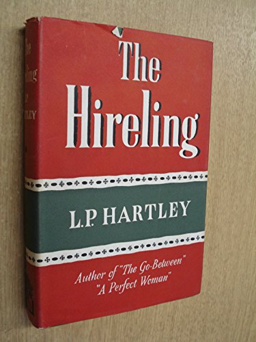 9780241902578: The Hireling