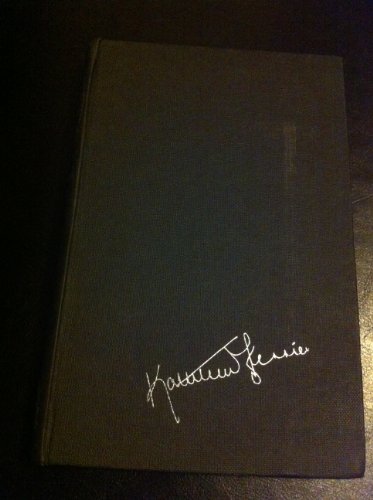 Beispielbild fr The Life of Kathleen Ferrier zum Verkauf von Better World Books